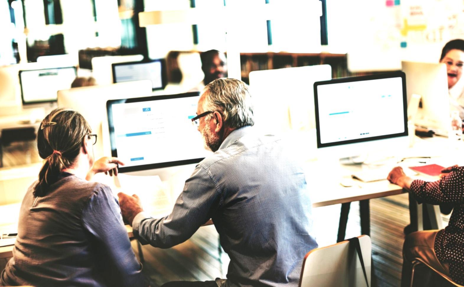 Finanzberatung und Expertenwissen