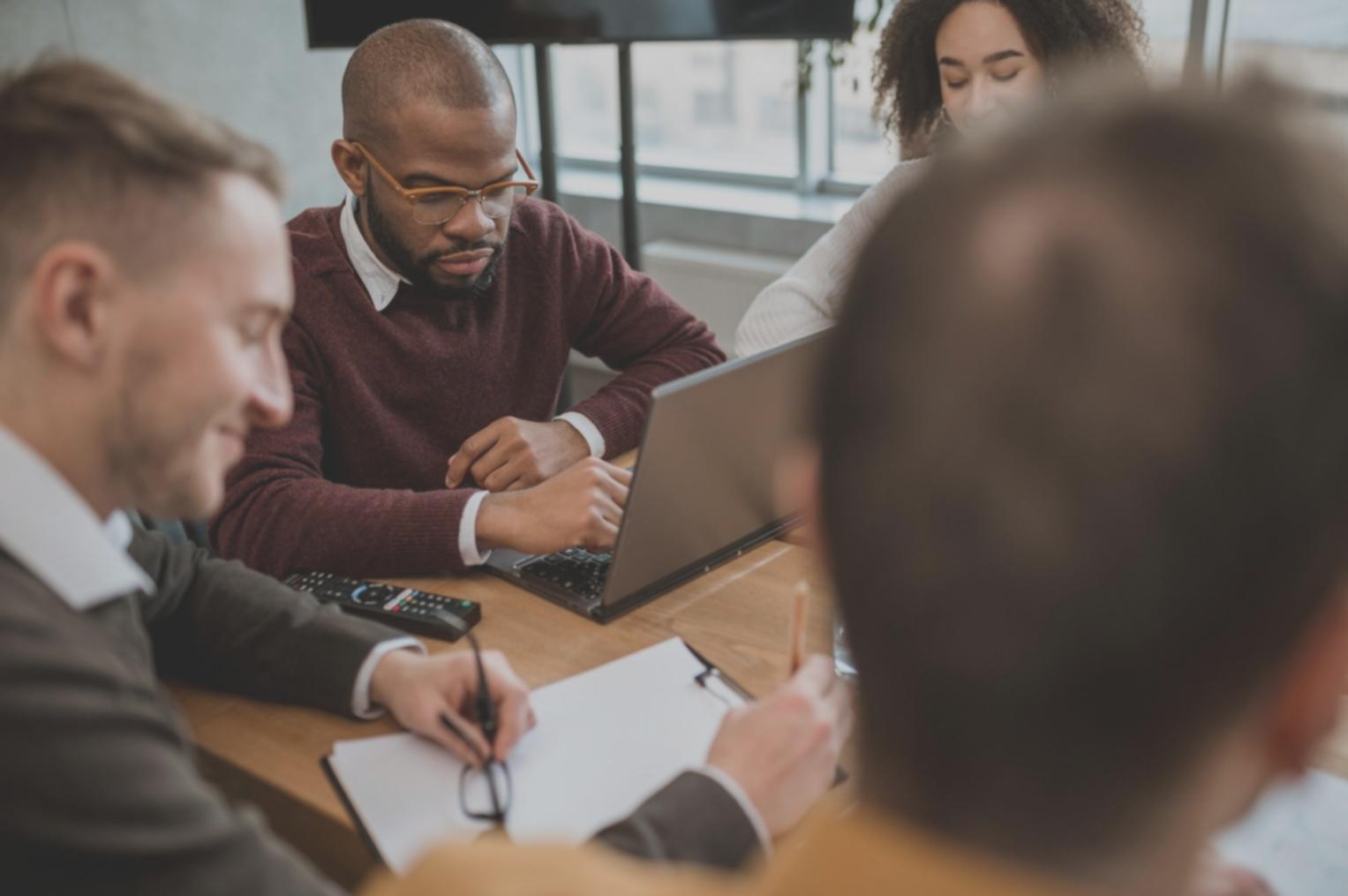 Individuelle Finanzberatung Session